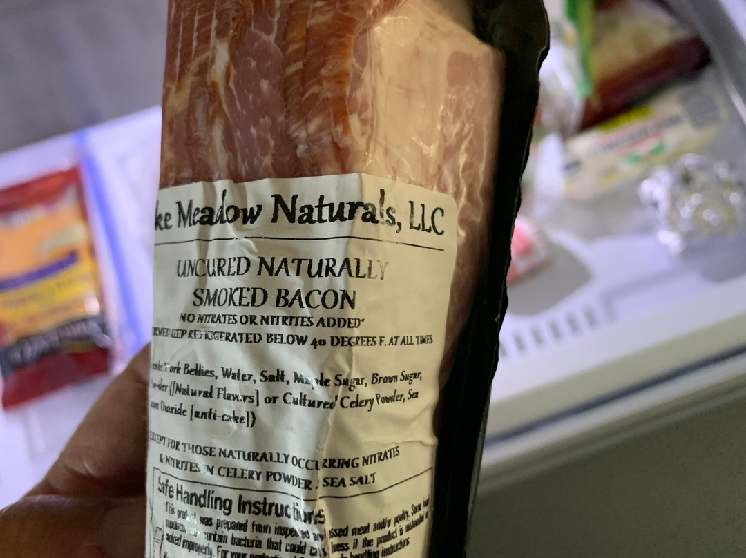 Lake Meadow Naturals-Ocoee必去景点