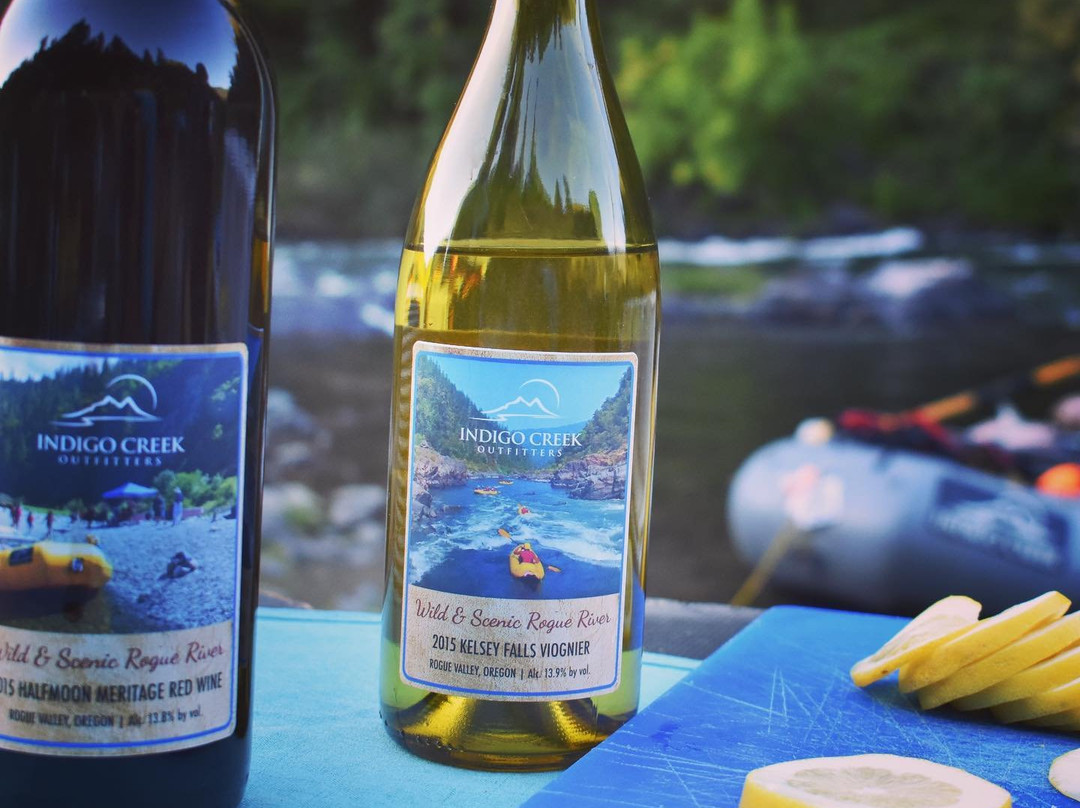 Indigo Creek Outfitters-Phoenix必去景点