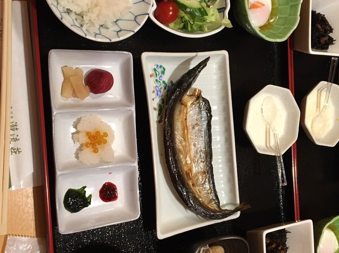 Hotel Seiryuso主图