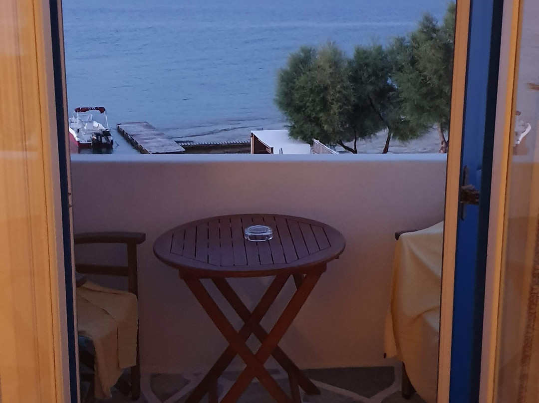 Apollon Studios - Rooms主图