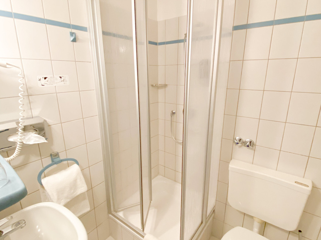 Hotel Wikingerhof主图