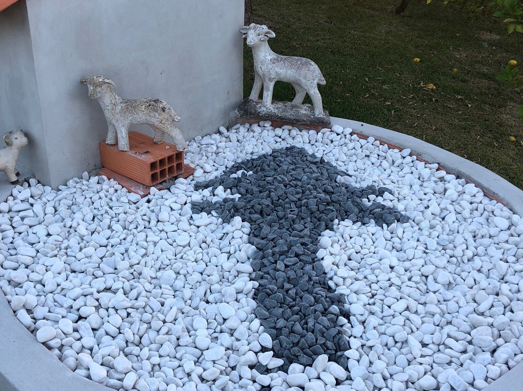 Residencial Pinho Verde主图
