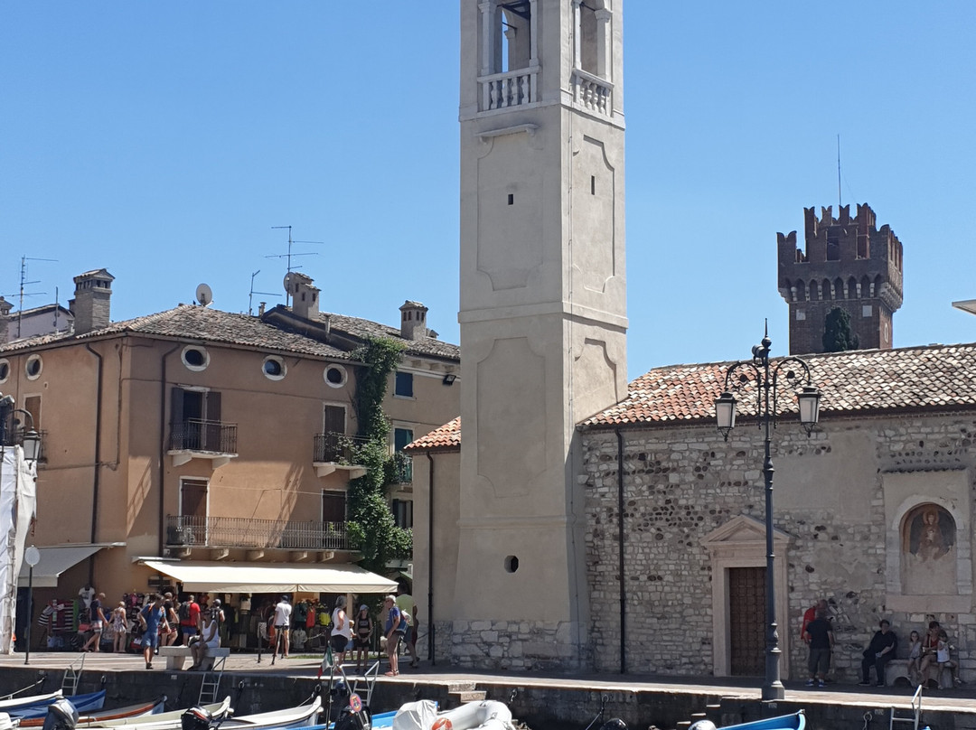 Pieve Romanica di San Nicolò景点图片