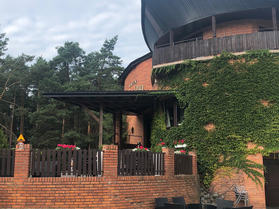 Hotel Duo Spa & Wellness主图