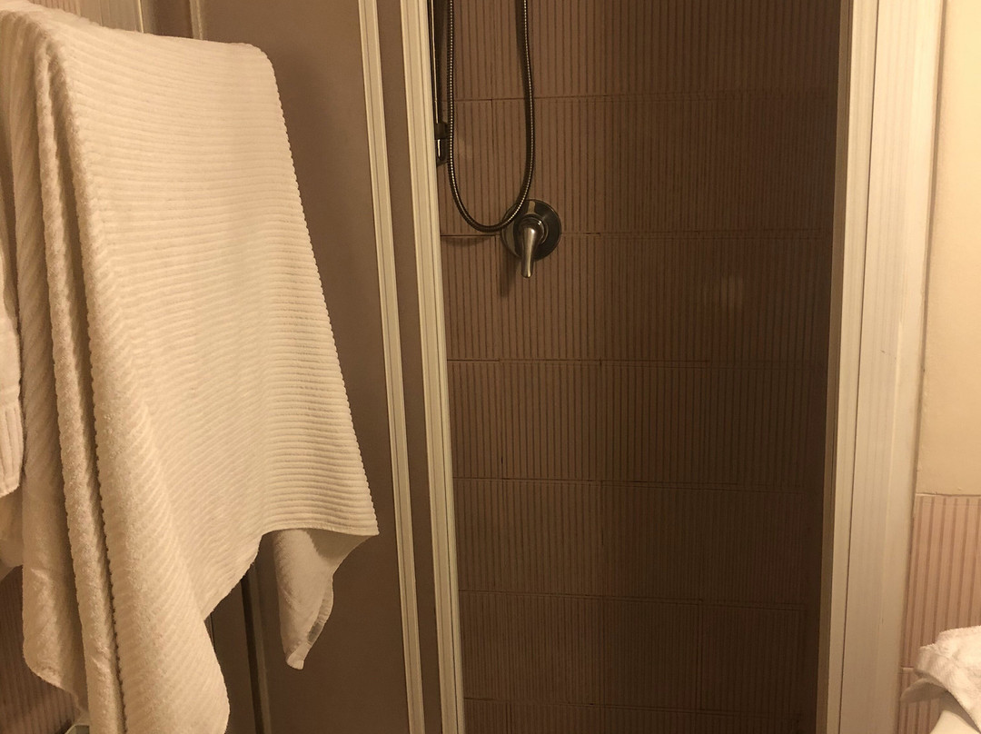 Ena Arenzano Hotel主图