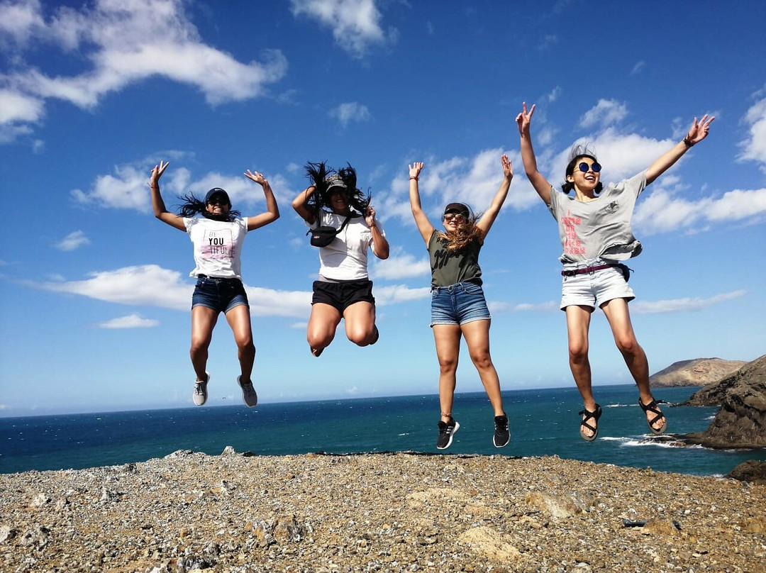 Pura Guajira Travel-Riohacha必去景点