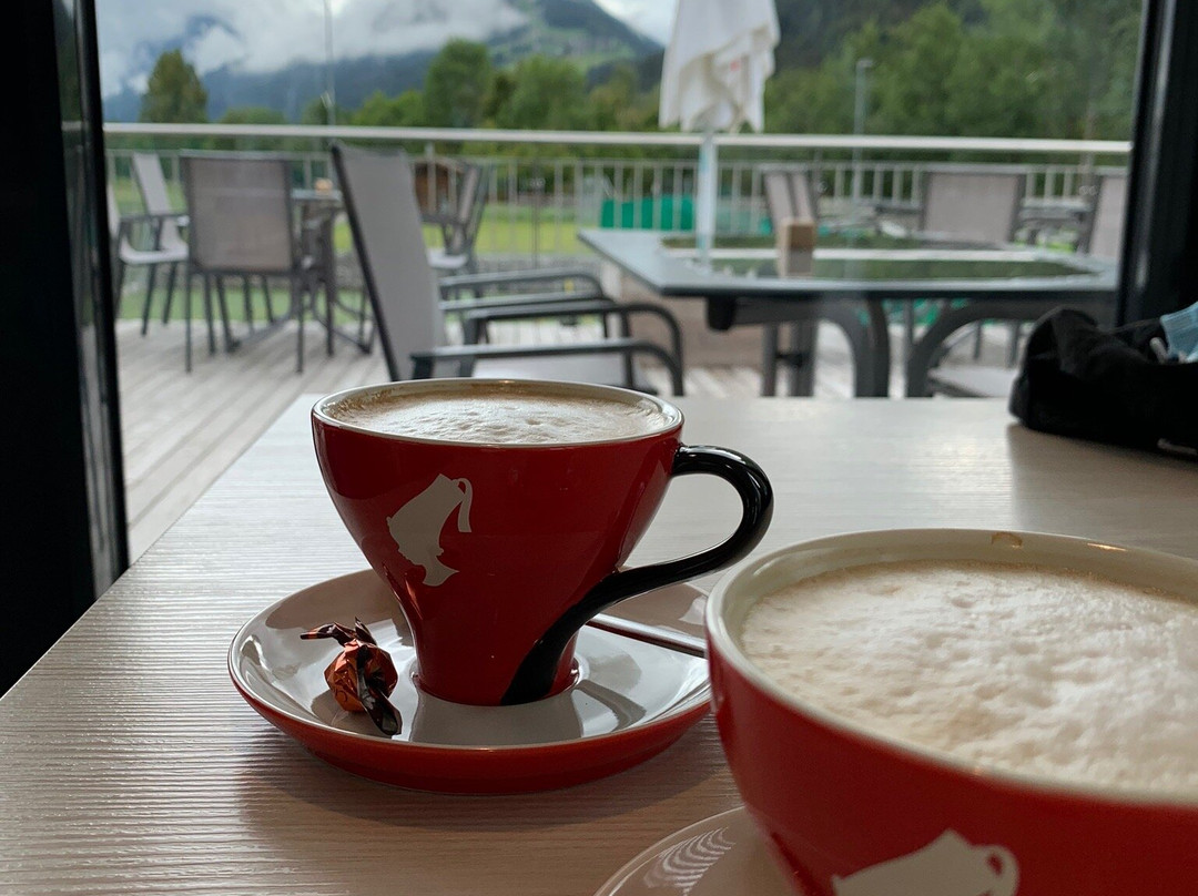 Pista Ciclabile Val Pusteria Pusterbike景点图片
