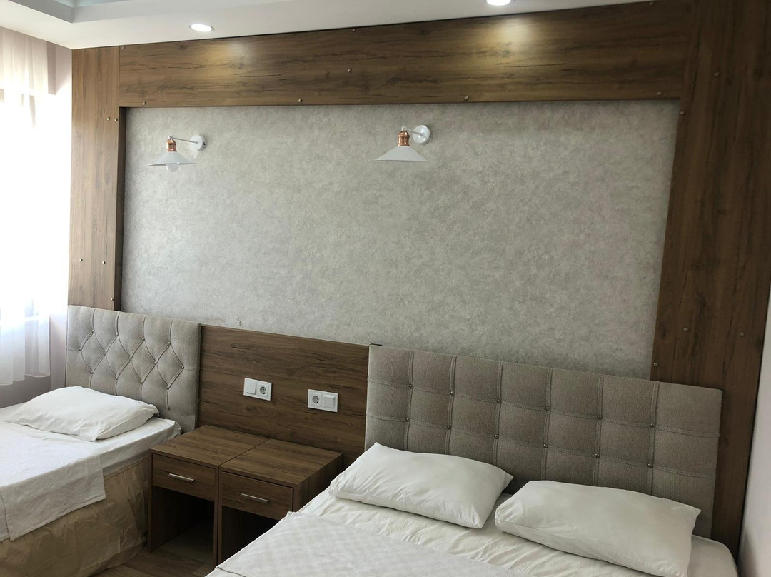 Hotel Goreme主图