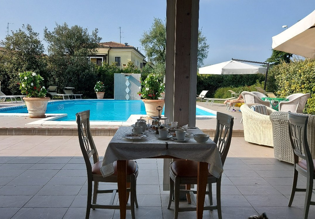 Relais Villa Roncuzzi主图