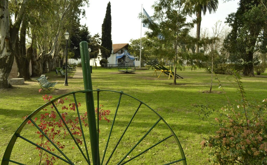 Museo Histórico La Campana景点图片