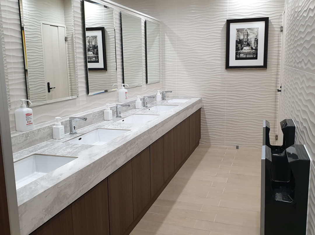 Grand Cabin Hotel Naha Oroku主图