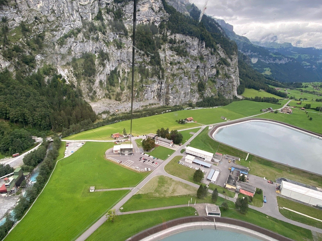 Limmernsee
