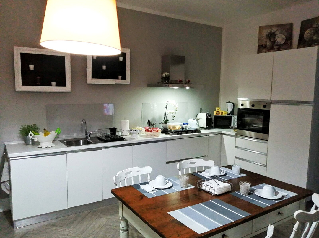 B&B Abbacurrente主图