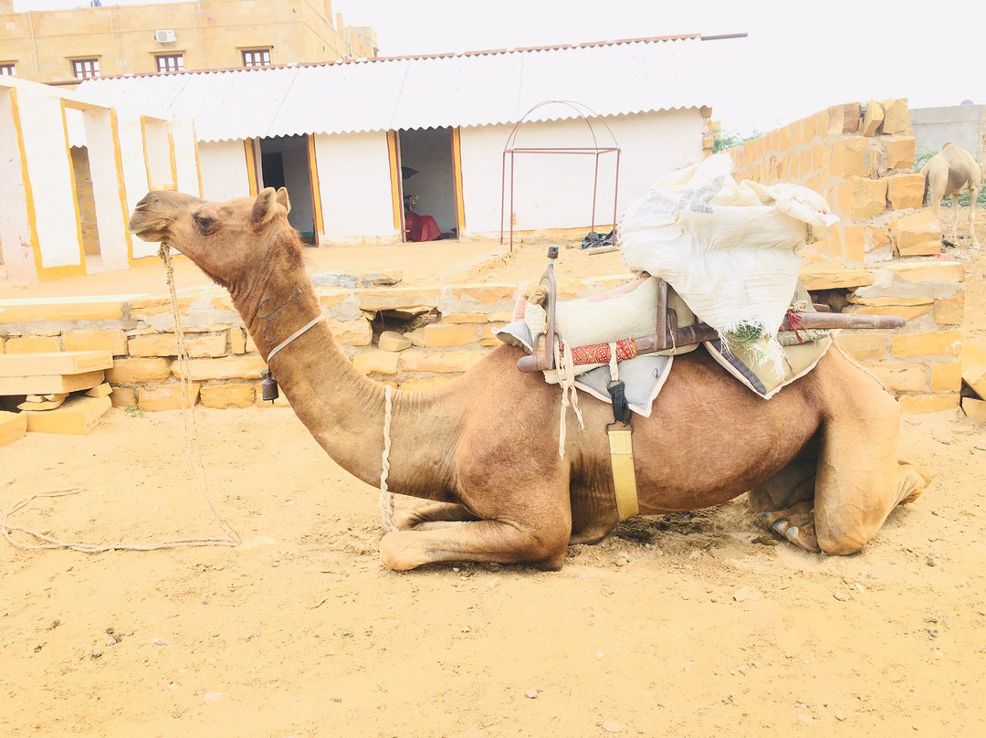 Arjun Family Guest House主图