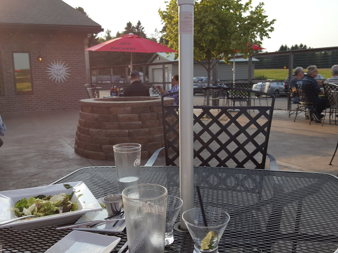 Phoenix Grill & Event Center