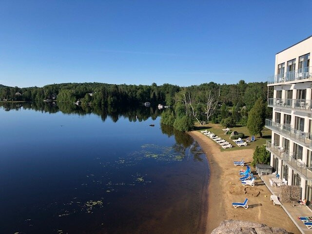 Esterel Resort主图