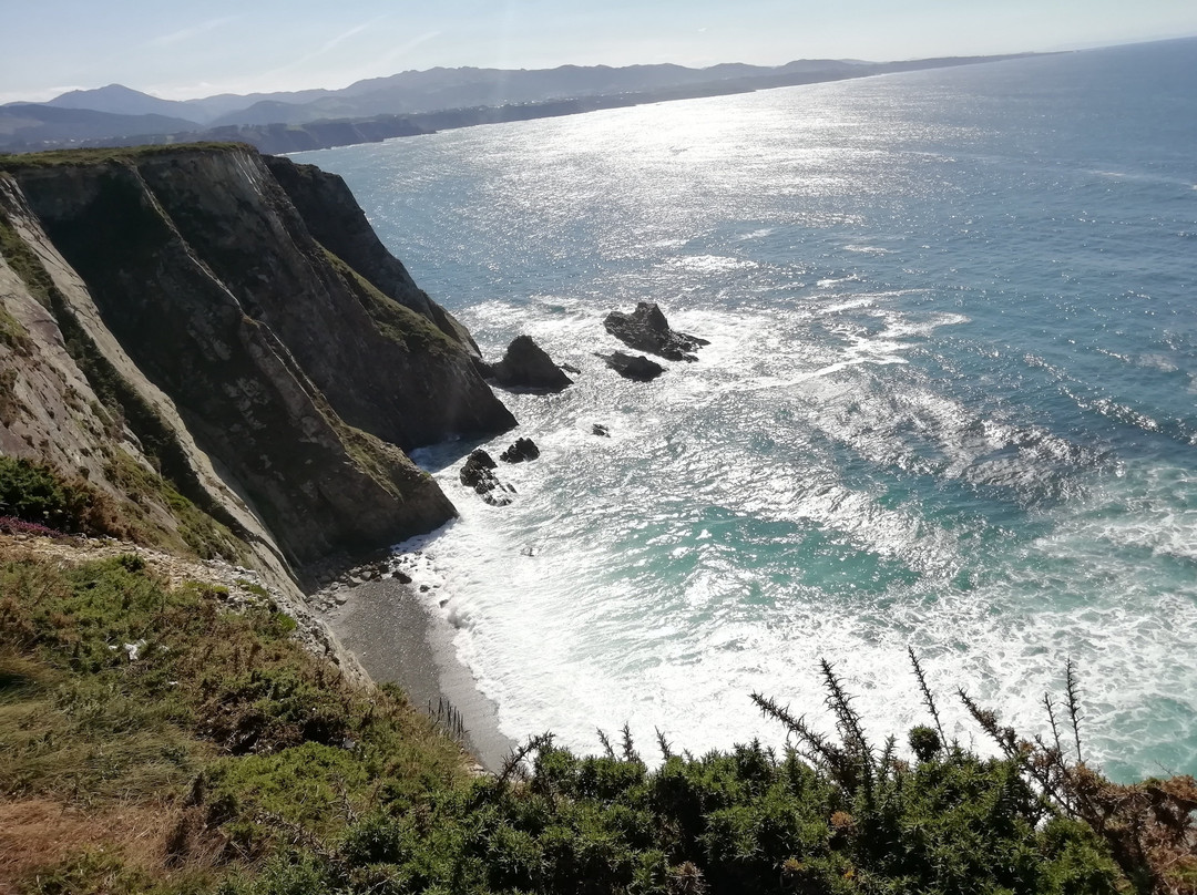 Cabo Busto-Busto必去景点