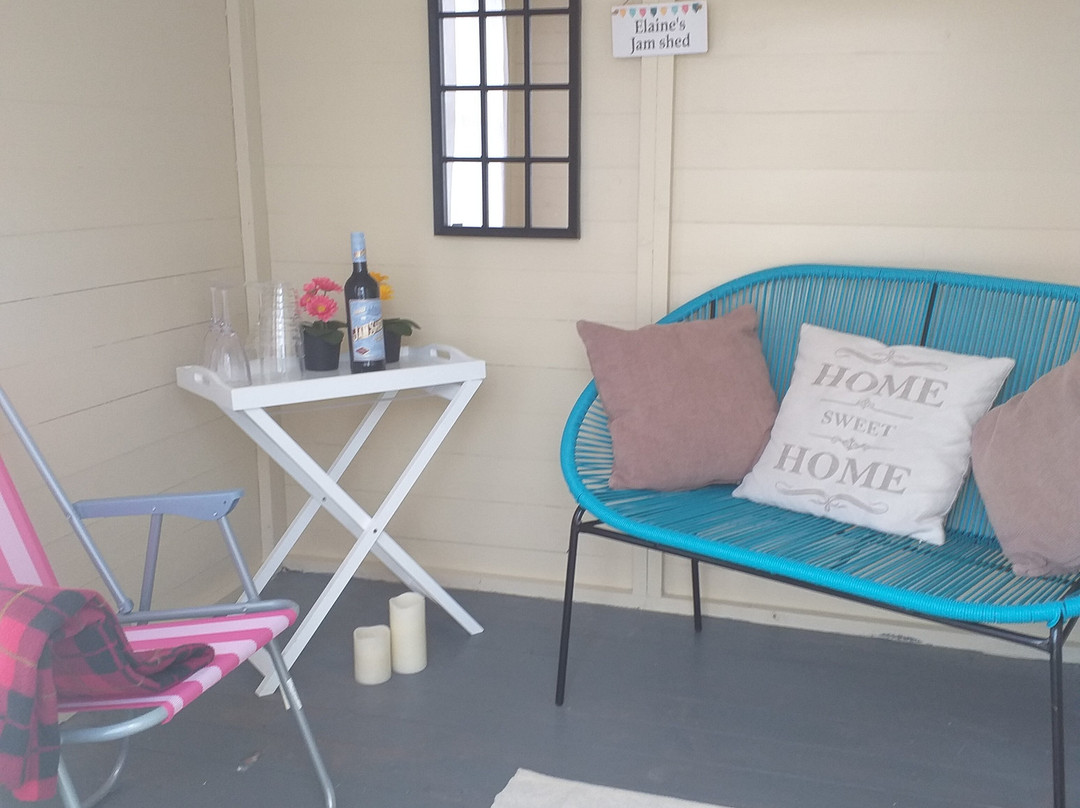 Kirkcroft Guest House主图