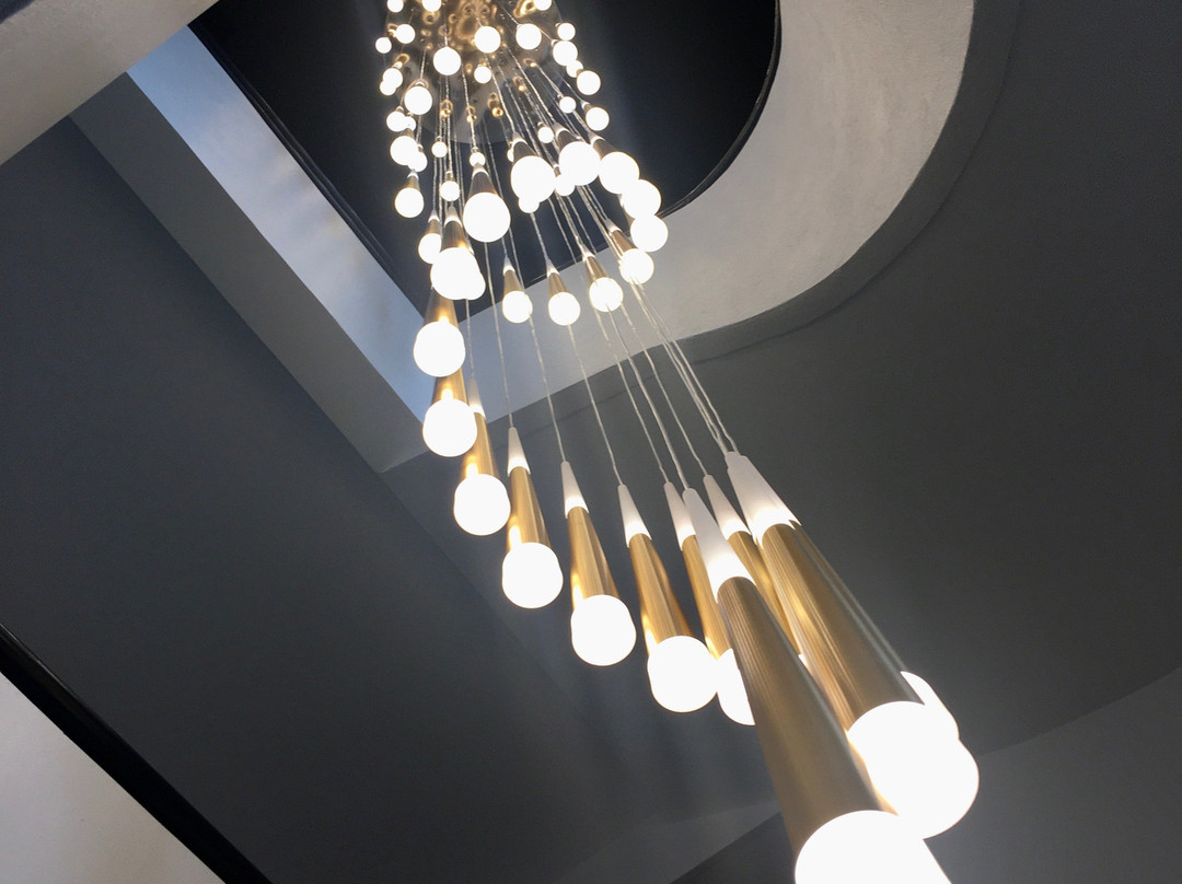 Hotel Du Barry主图