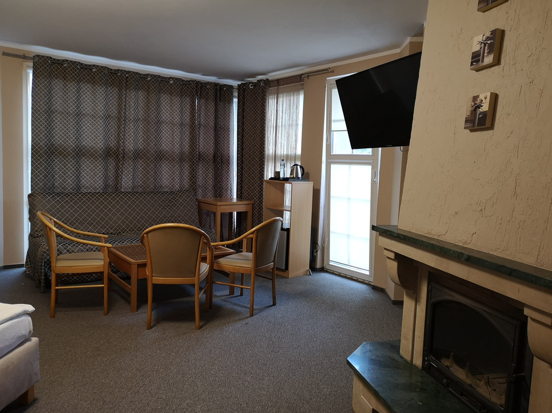 Willa Klodzko-Zacisze主图