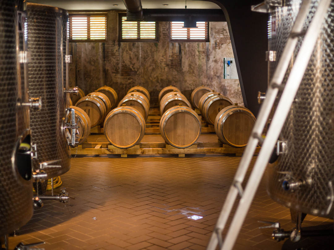 Winery Chukara-Tryavna必去景点