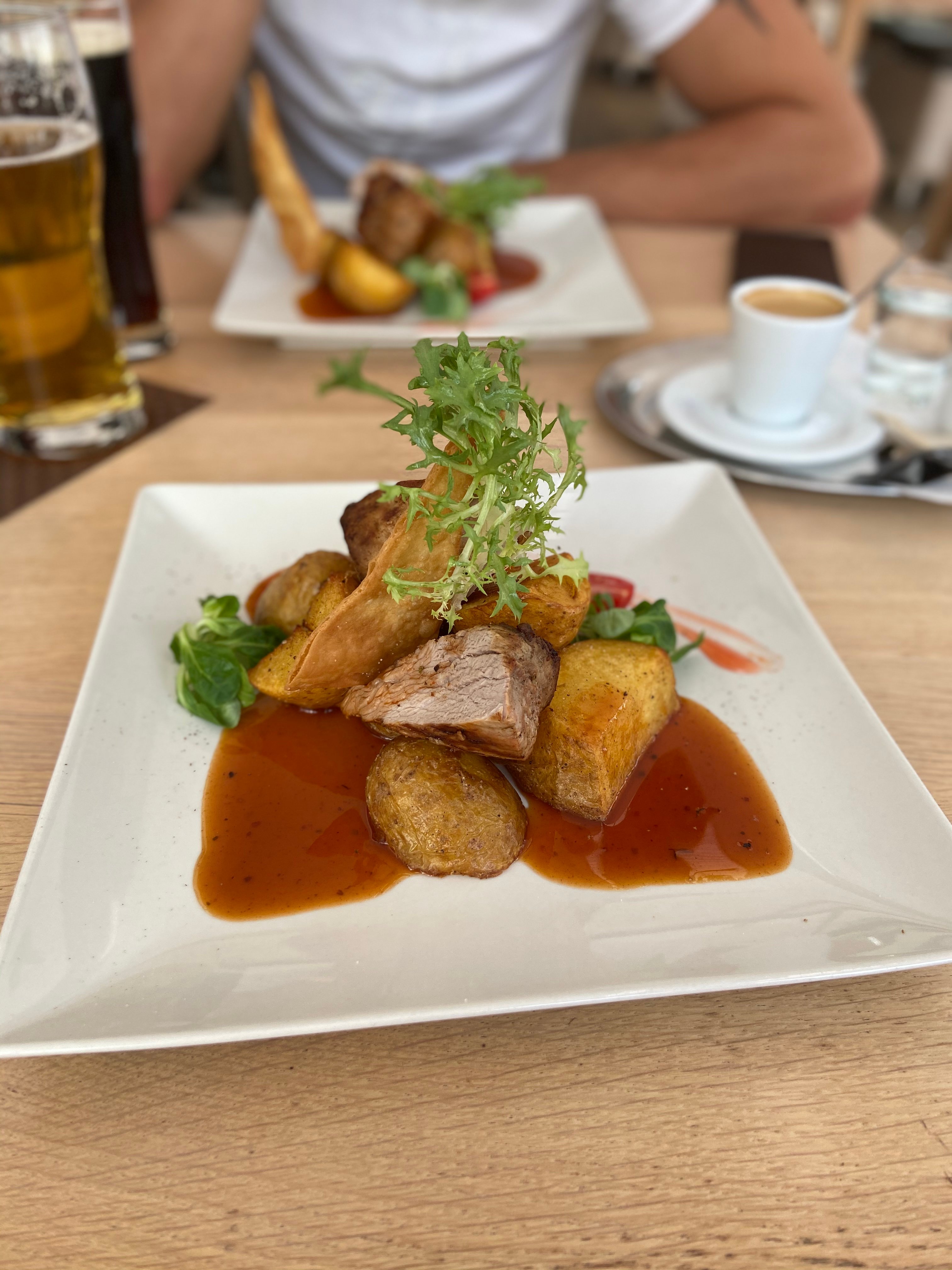 Sojka Resort-餐饮