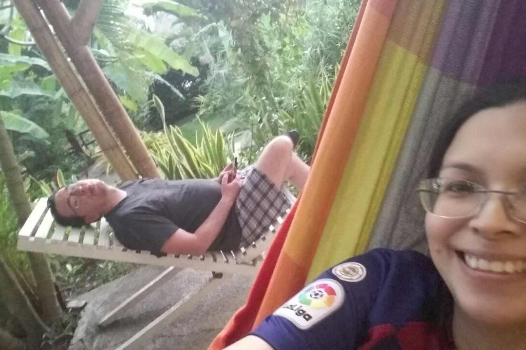 La Buena Vida Hotel- Ayampe主图