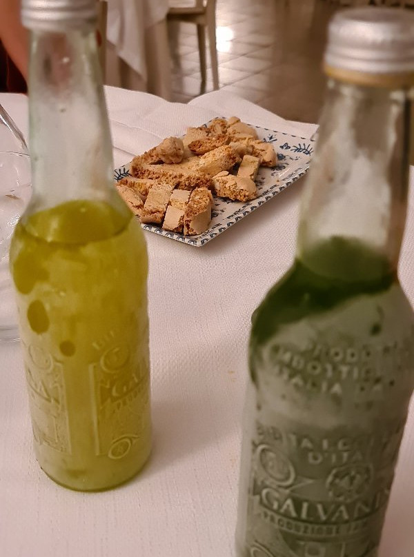 Masseria Torre del Diamante主图