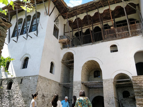 TripAlbania.AL-地拉那必去景点