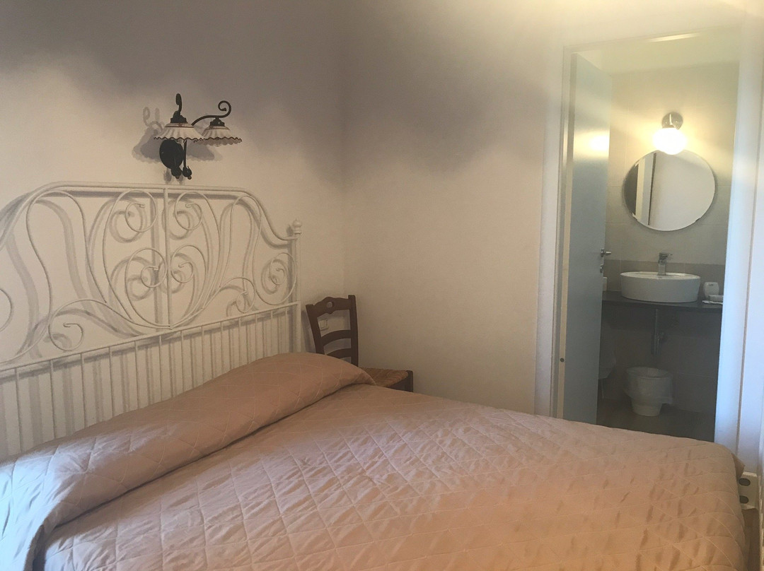 Agriturismo Terra D'ulivi主图