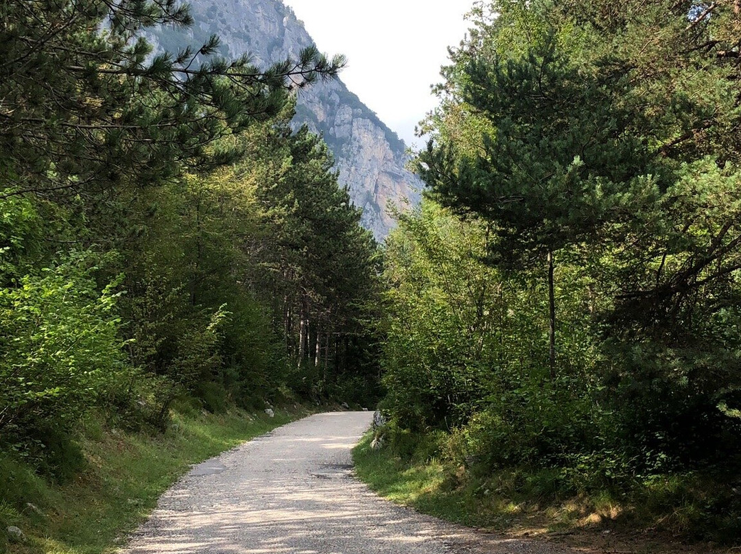 Garni Lago Nembia主图