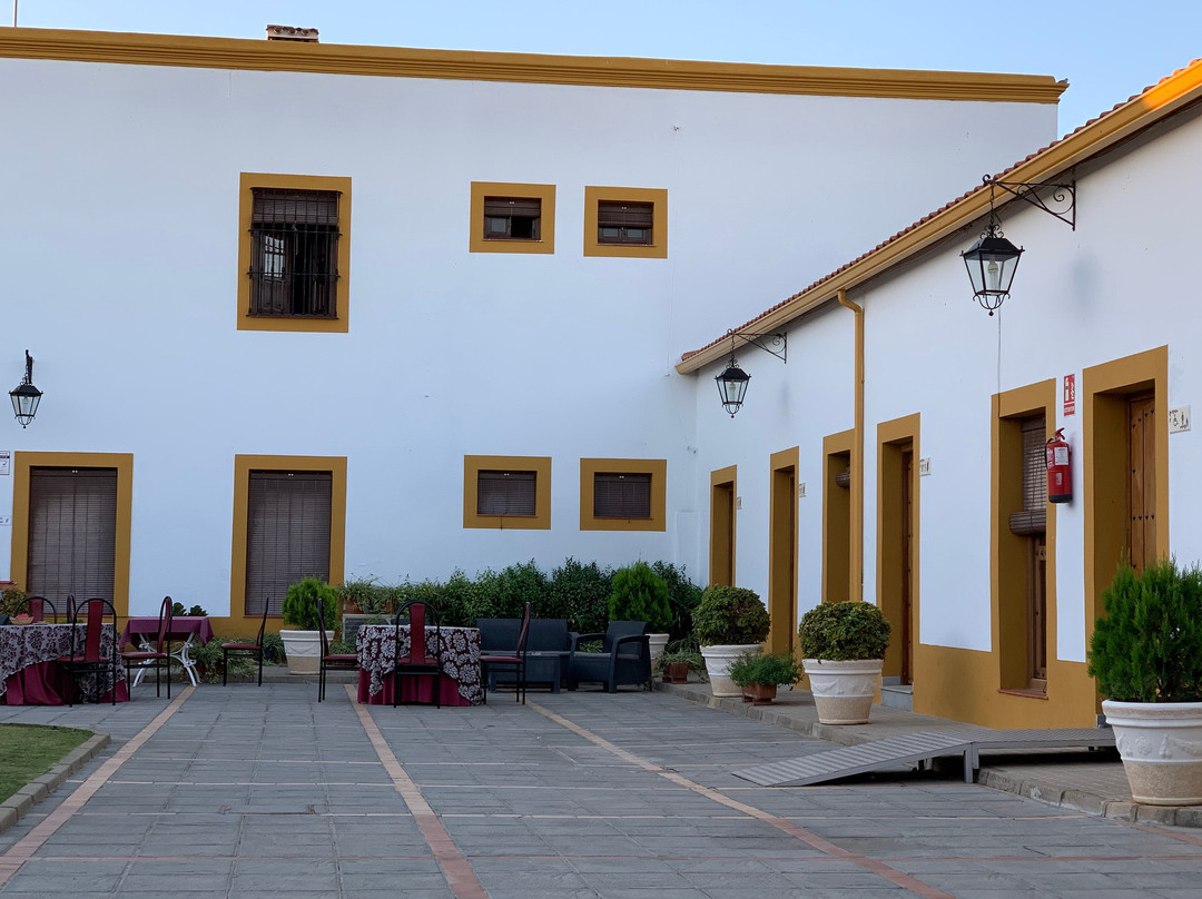 Hotel Bodega El Moral主图