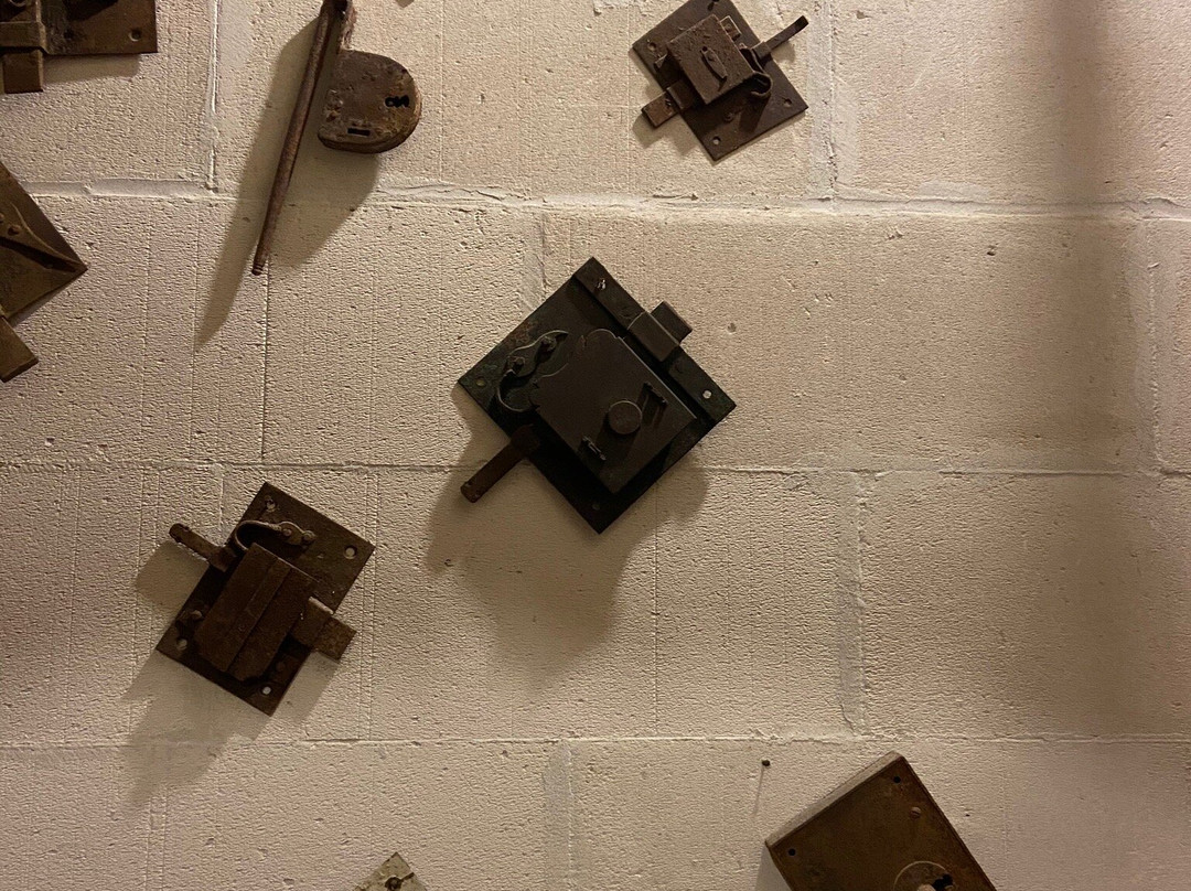 Palazzo Antica via Appia主图