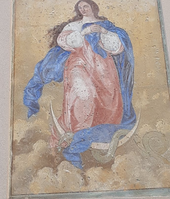 Chiesa Santa Maria Assunta景点图片