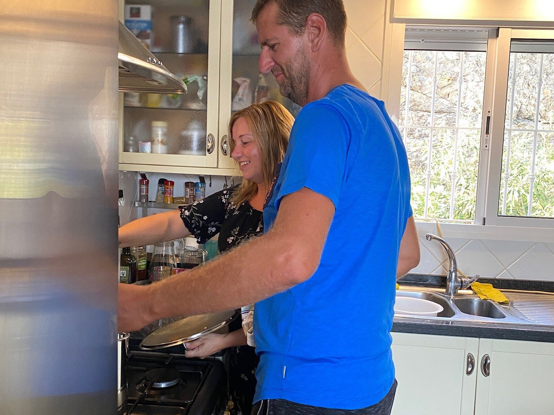 B&B Casa Pura Vista主图