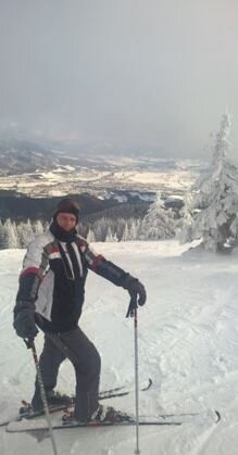 Ski resort Martinky-Martin必去景点