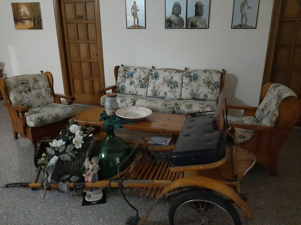 Hotel Casa del Gourmet主图