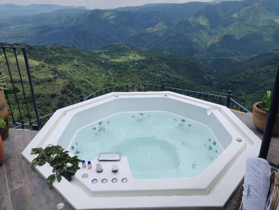 Defranca Alojamiento Boutique主图