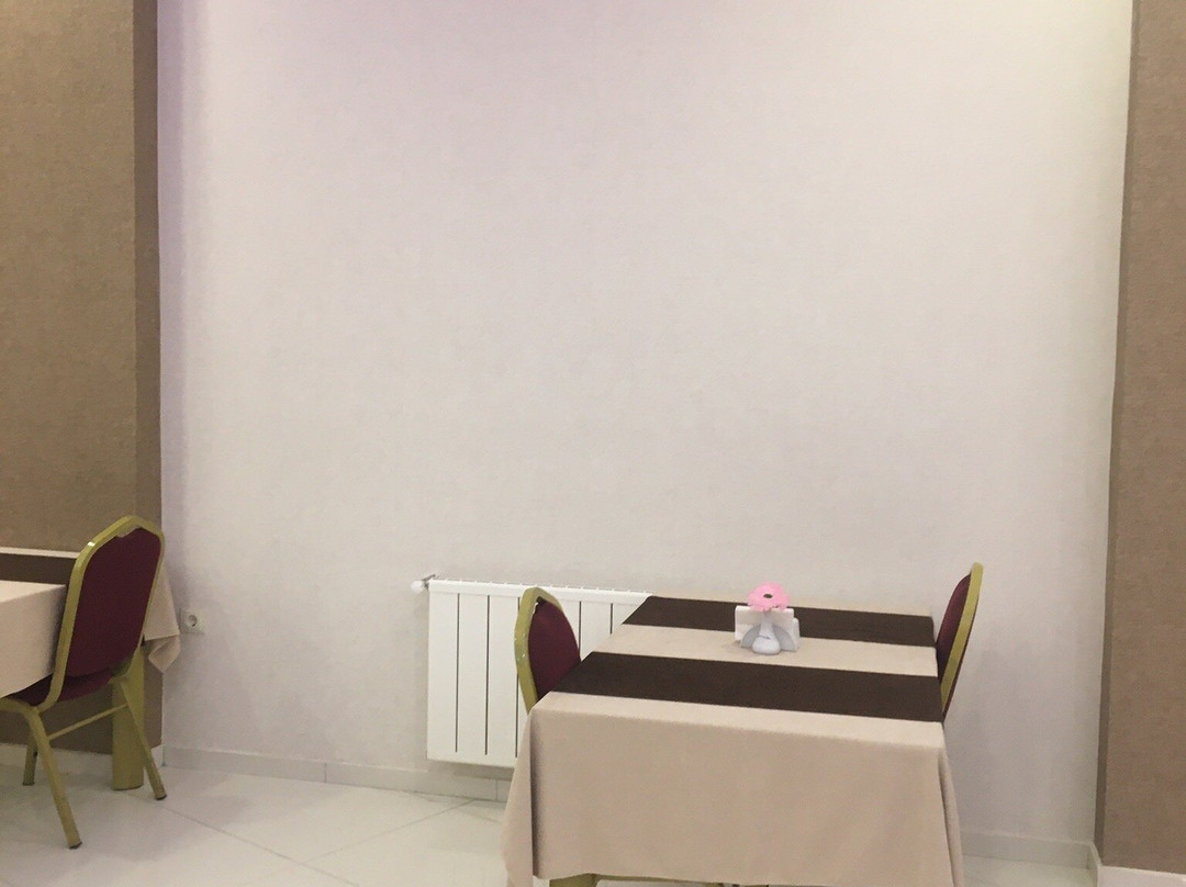 Hotel Arsames主图