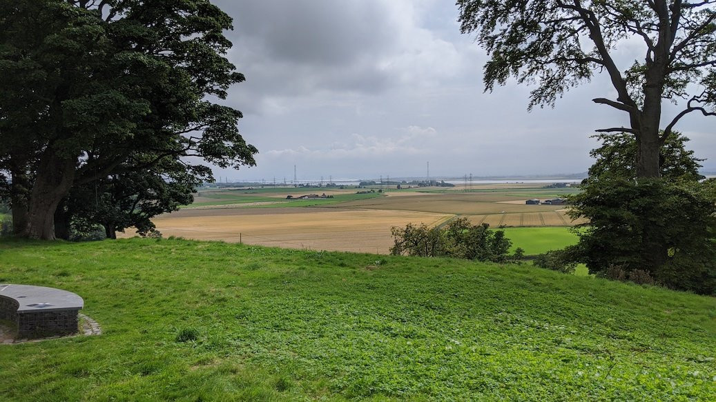 Clackmannan Tower-Clackmannan必去景点