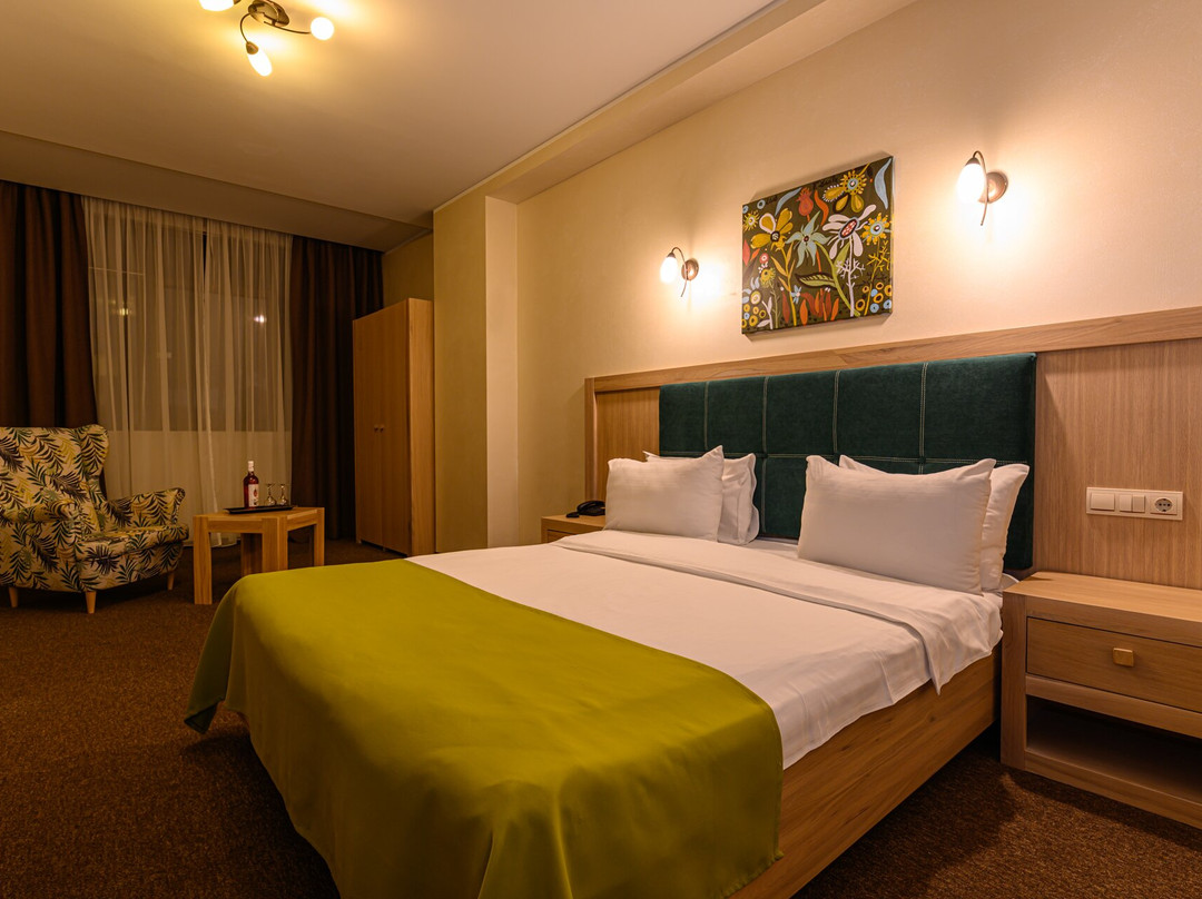 Faleza Hotel by Vega主图