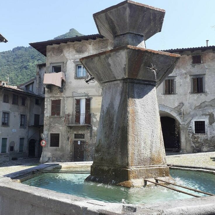 Villa d'Ogna旅游攻略图片