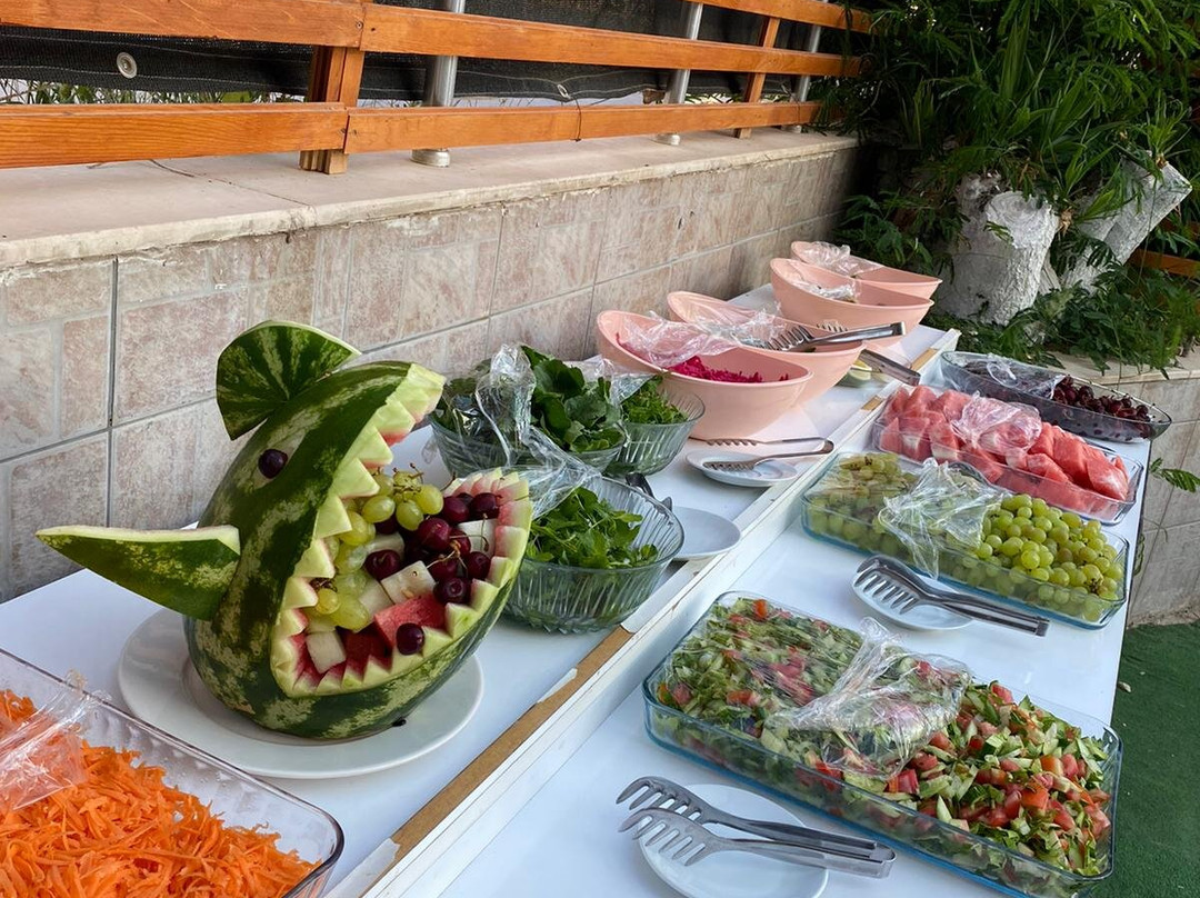 Bir Umut Hotel主图