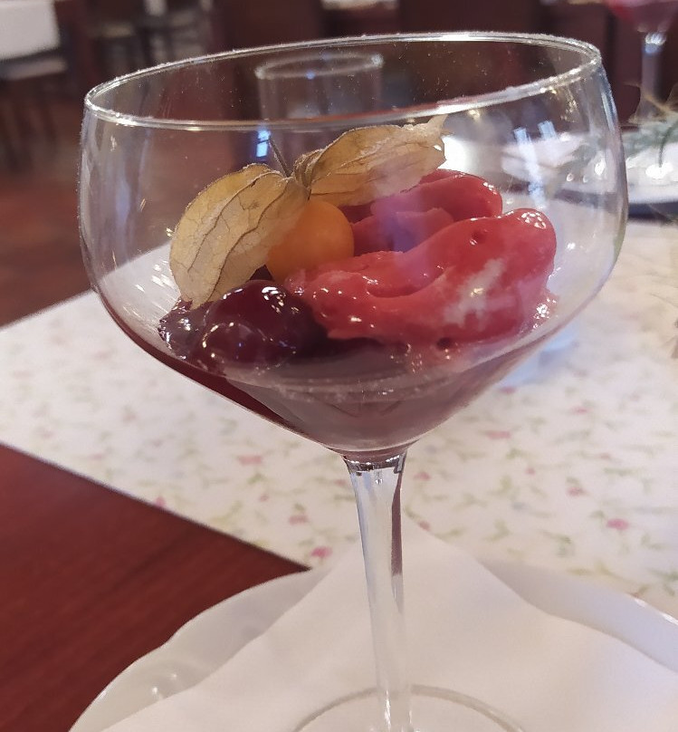 Hotel Tvrz Orlice主图