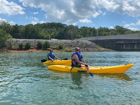 Hike The Smokys-塞维尔维尔必去景点