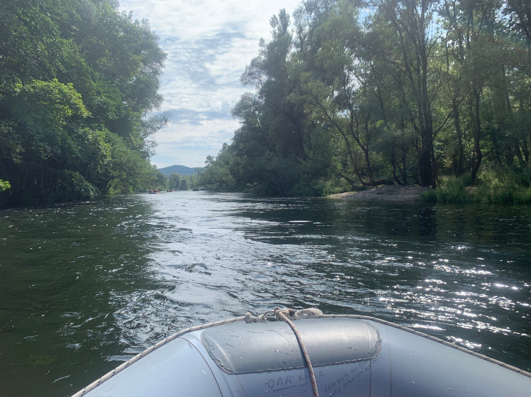 Forestis-Paranesti必去景点