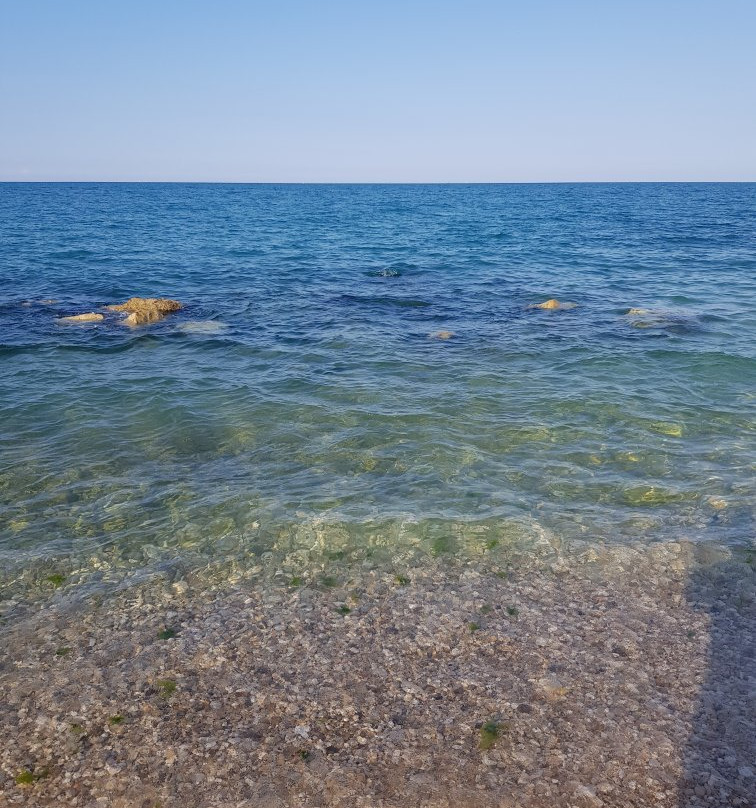 Spiaggia Costa Verde-Torino di Sangro必去景点