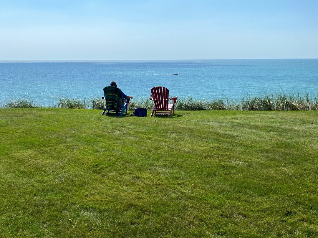 Lakeshore Bed and Breakfast主图