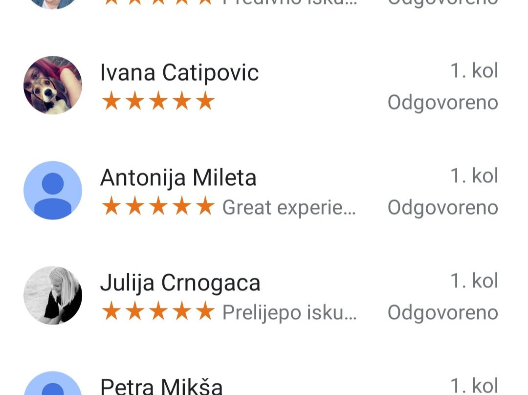 Aquarium Terrarium Sibenik-希贝尼克必去景点