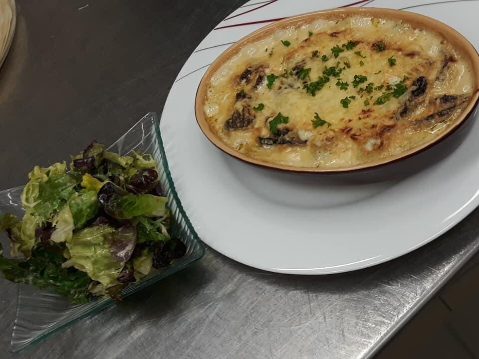 Brasserie de la Gare Schleithal France 